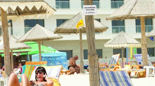 statiunile de pe litoral in grija unei companii public private