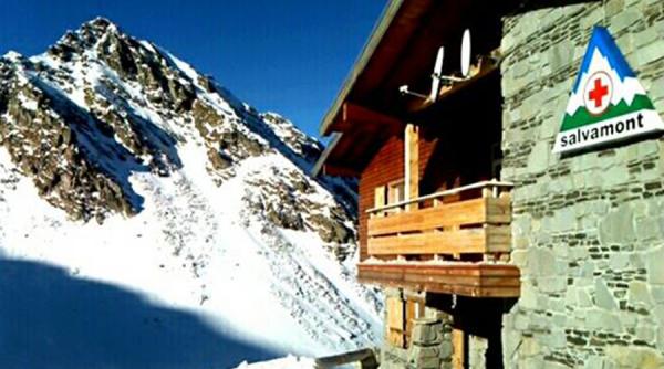 trei turisti belgieni recuperati de salvamontisti din muntii fagaras