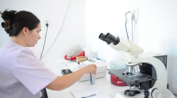 tudose am primit un ajutor nesperat din partea comisiei europene pentru institutul cantacuzino