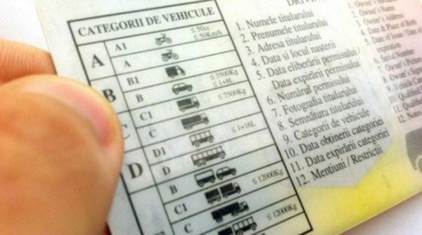 vesti excelente pentru soferi ce se intampla cu permisele de conducere si taloanele masinilor