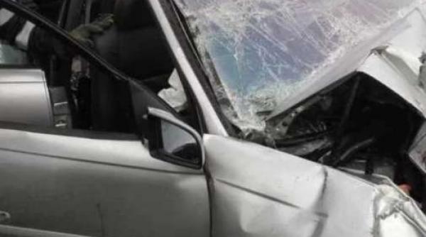 accident grav de circulatie fostul deputat titi holban si sotia au fost raniti