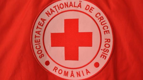 crucea rosie organizeaza cel mai mare curs de prim ajutor