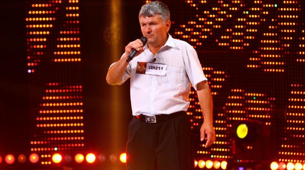 de la taraba din piata superstar pe scena x factor