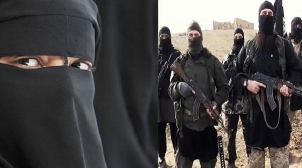 imi place torturez femei mai ales in fata sotilor lor marturiile socante ale unei jihadiste din brigada isis comparata cu gestapo ul lui hitler