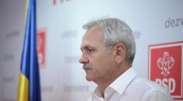 liviu dragnea a discutat cu ambasadorul sua despre legile justitiei