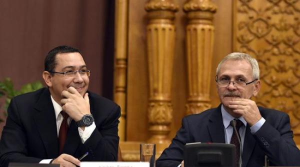 razboiul ponta dragnea fostul premier face dezvaluiri bomba