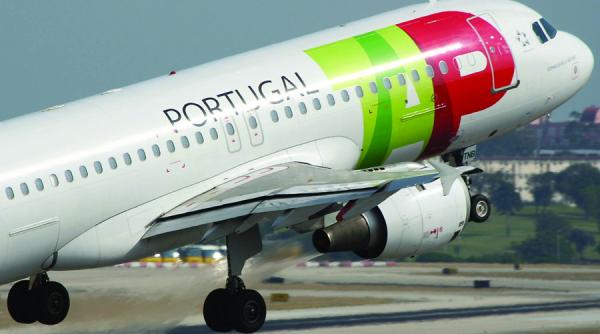 tap portugal un cosmar pentru pasagerii romani
