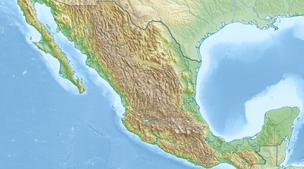 urmarile cutremurului din mexic cel putin cinci oameni au murit