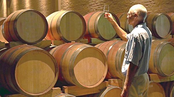 vinul romanesc din 2017 va fi unul de exceptie