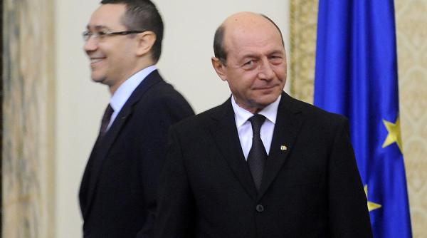 basescu ponta nu are cum sa fie un partener al pmp