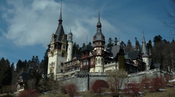 the huffington post romania ar putea fi considerata cea mai frumoasa tara a europei