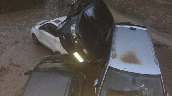 5 oameni au murit din cauza intemperiilor care au lovit italia