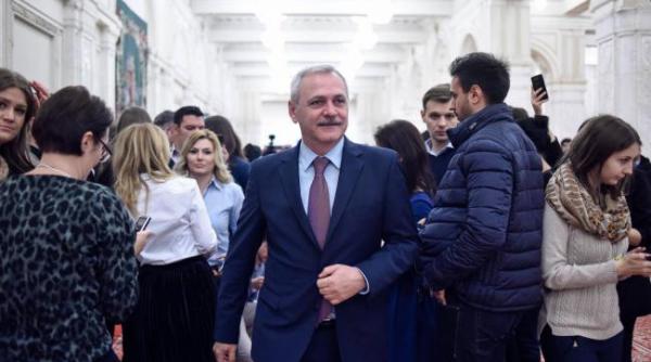 dragnea spune ca marti psd va face propunerea pentru un nou ministru al apararii