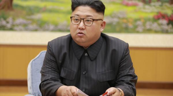 kim jong un considera testul nuclear nord coreean ca fiind o mare victorie
