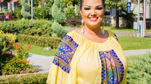 ozana barabancea a slabit 17 kilograme in decurs de doua luni vedeta a recunoscut ca