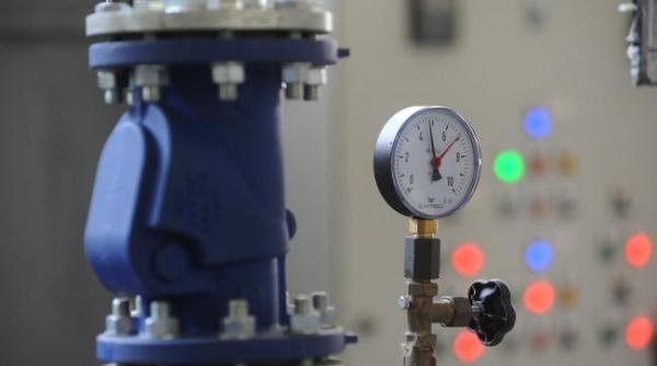 radet bucuresti incepe de luni incarcarea cu apa a instalatiilor de alimentare cu energie termica