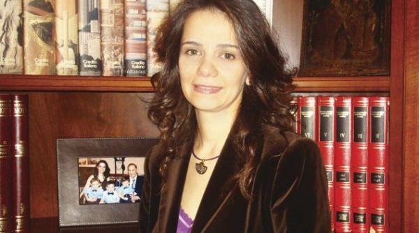 vaduva miliardarului iosif constantin dragan a deschis o fabrica in dambovita