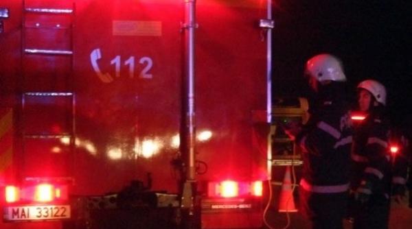 vaslui o batrana a ars de vie in propria locuinta