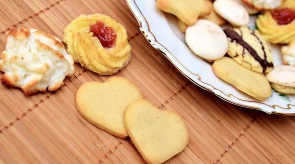 care e prajitura ideala in functie de silueta ta