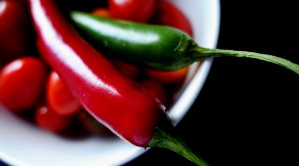 cat de sanatoasa e de fapt dulceata de ardei iute