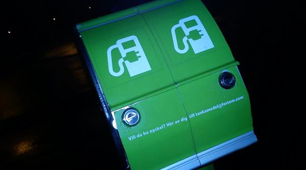 china va interzice masinile cu combustibil traditional in viitorul apropiat