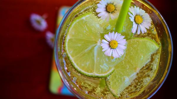 cum sa ti detoxifici rapid ficatul