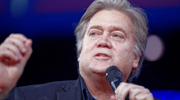 fostul consilier al lui donald trump compara china cu germania anului 1930