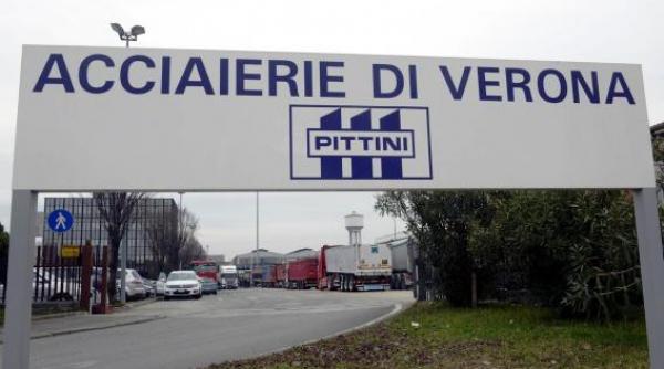 tragedie intr o otelarie din italia un roman a murit intr un accident de munca