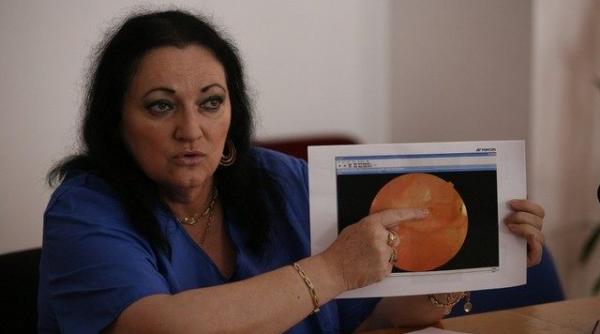 un copil va ramane mutilat pe viata din cauza unei mame inconstiente