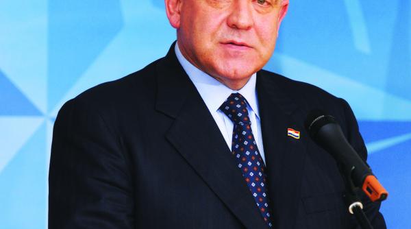 ungaria blocheaza si croatia la oecd