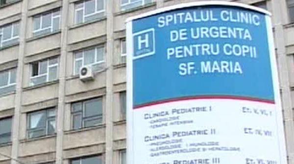 caz socant la iasi un copil de doi ani cantareste cat unul de noua ani dupa ce parintii iau dat in exces paste fainoase