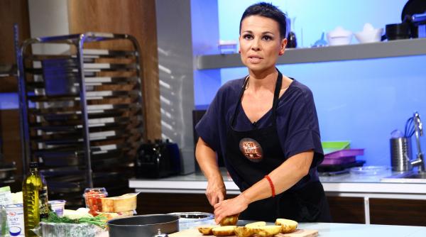 chefi la cutite a revenit aseara pe marile ecrane