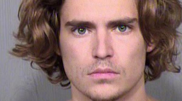 fiul cel mic al lui jean claude van damme a fost arestat