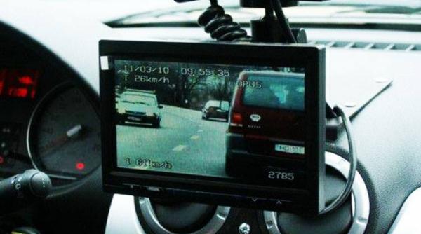 politistii de la rutiera umiliti in instanta de un vitezoman cu bmw tanarul si a recuperat permisul dintr o greseala banala