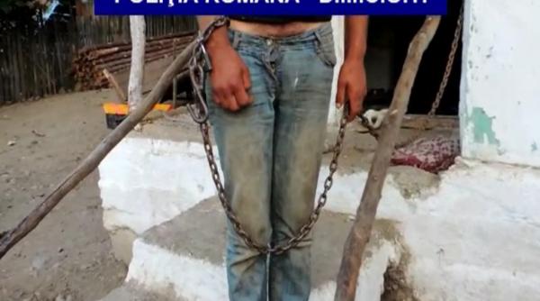 primii cinci inculpati din dosarul privind cazurile de sclavie de la berevoesti condamnati definitiv