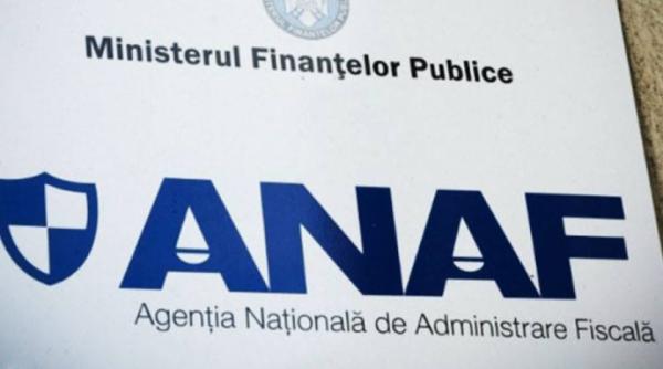 romanii care pleaca din tara si nu anunta anaf ul risca sa fie amendati