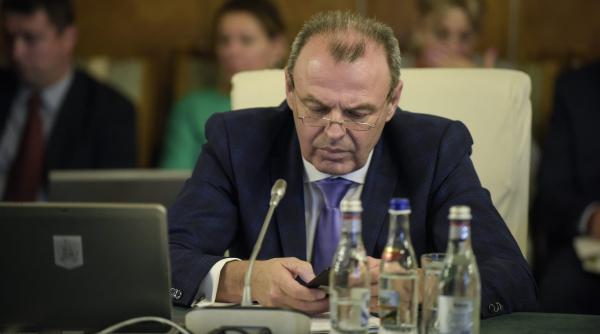 sova nu l vrea pe stanescu la posta