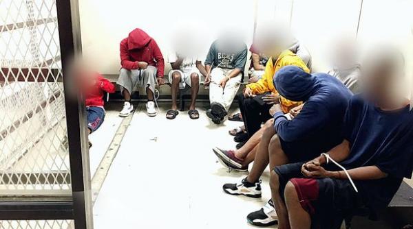 uraganul irma peste 100 de detinuti periculosi au evadat dintr o inchisoare din insulele virgine britanice