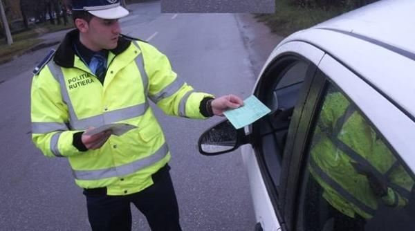 atentie soferi politistii timisoreni ii vor amenda pe conducatorii auto pe baza imaginilor din sistemul de management al traficului