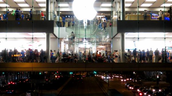 ce au nou cei de la apple cu iphone 8 iphone 8 plus si iphone x