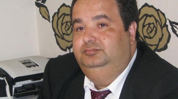 dorin cioaba a fost retinut