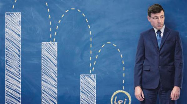 profitul pilonului ii mancat de comisioane