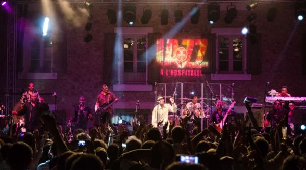 11 concerte cu invitati din trei tari la prima editie a festivalului de jazz din craiova