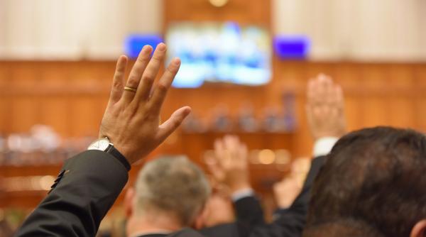 alesii puterii au prins gustul procuraturii parlamentare