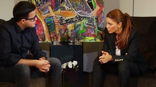 andreea cosma victima procurorului portocala obiectivul lui era sa obtina niste favoruri de la mine