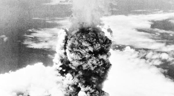 de 16 ori mai tare ca hiroshima