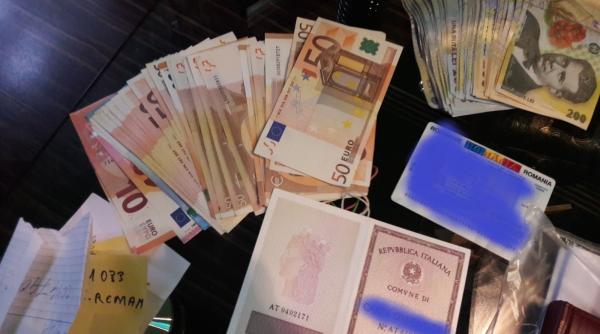 indivizii care au fost ridicati de diicot fiind suspectati de terorism provin din vaslui si roman