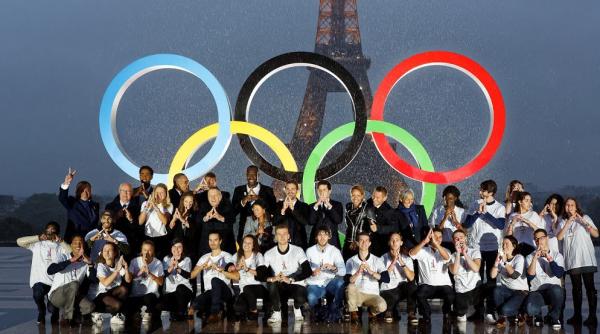 olimpice jo 2024 o bucurie imensa pentru primarul parisului anne hidalgo