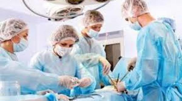 studiu mai mult de jumatate din numarul medicilor care au plecat din tara au facut o din cauza dorintei de dezvoltare profesionala