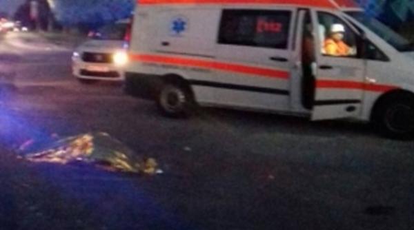 tragedie in constanta un medic a murit dupa ce a spulberat cu motocicleta o femeie
